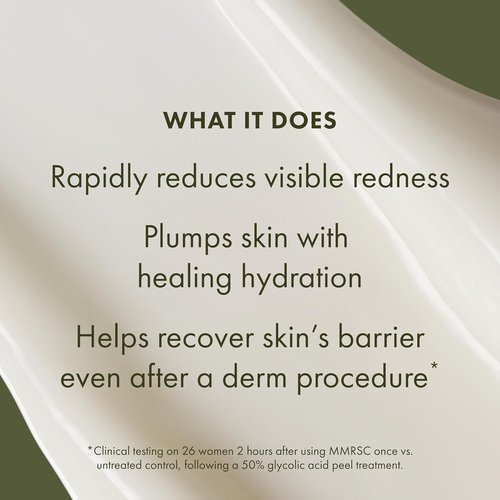 Origins Mega-Mushroom Restorative Serum - Visibly Reduces Redness & Strengthens Skin Barrier | 1 Fl Oz