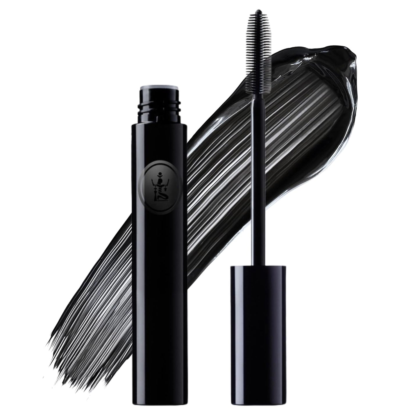 Sothys Essential Mascara - Black | Lengthening Lash Definition | Volumizing Formula with Jojoba Wax