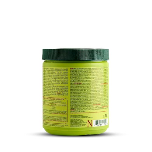 ORS Olive Oil Creme Relaxer - Professional Normal Strength | 18.75 Ounces for Smooth Hair