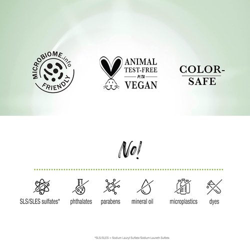 Biotera Ultra Color Care Conditioner - Prolongs Vivid Color-Treated Hair | Vegan & Paraben-Free | Microbiome Friendly