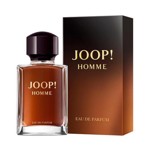 Joop! Homme Eau de Parfum - Spicy Fresh Men's Cologne with Cardamom & Vanilla - Long Lasting Luxury Fragrance