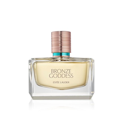 Estée Lauder Bronze Goddess Eau Fraîche Spray - Tiare Flower, Coconut & Amber Notes | Women's Perfume