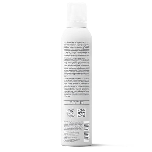 Goldwell StyleSign Bodifying Brilliance Mousse