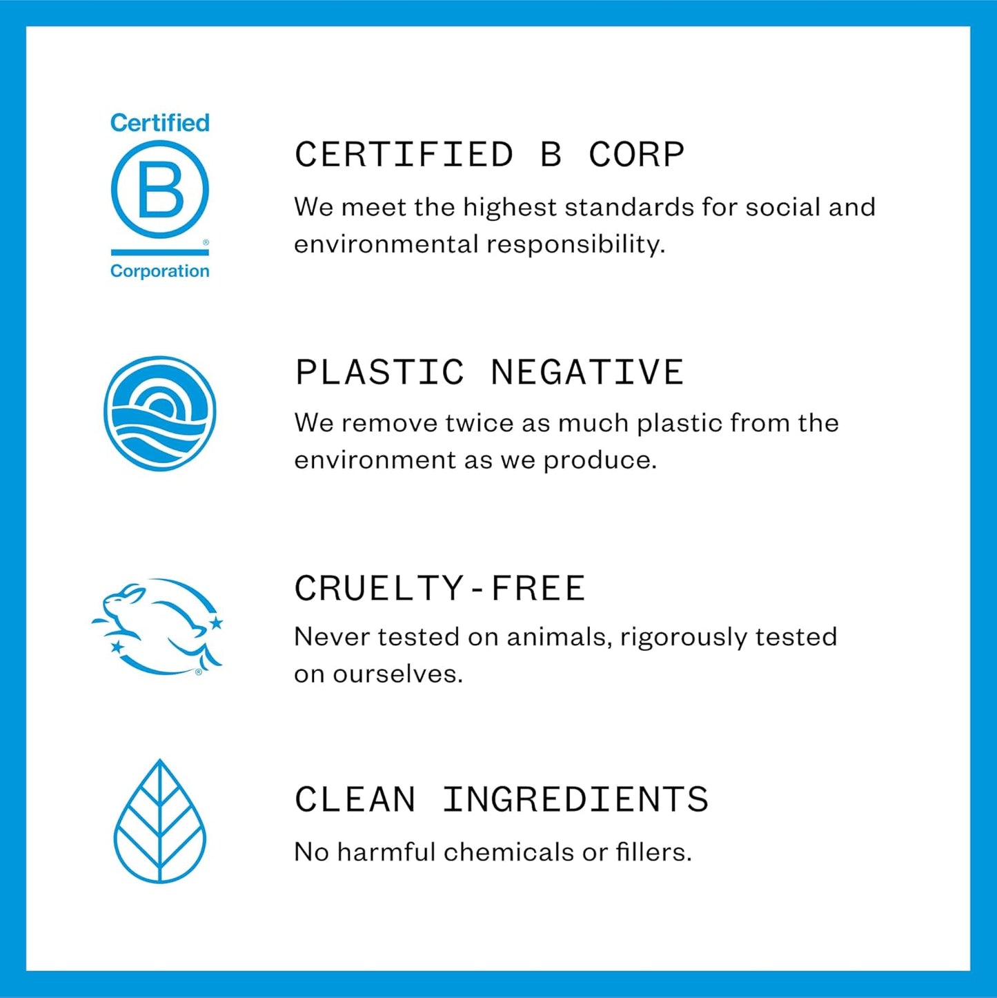 Ursa Major Fantastic Face Wash - Natural Vegan & Cruelty-Free Daily Foaming Cleanser | 8 oz