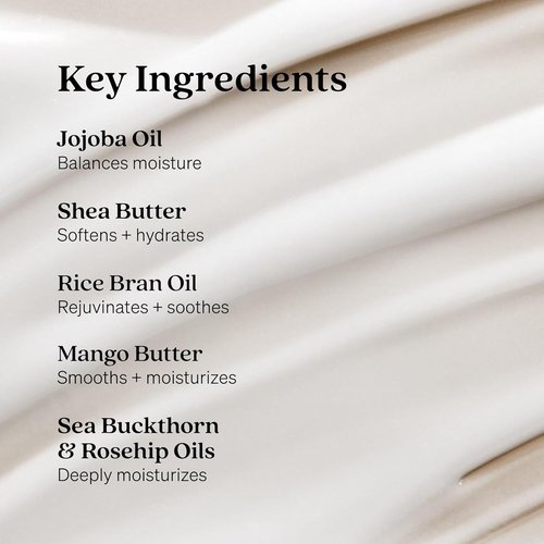 Loved01 Hand & Body Lotion, John Legend Skincare, Fragrance-Free, Daily Lightweight Cream, Oprah's Favorite Things, Formulated with Shea Butter & Vitamin E, 15 oz