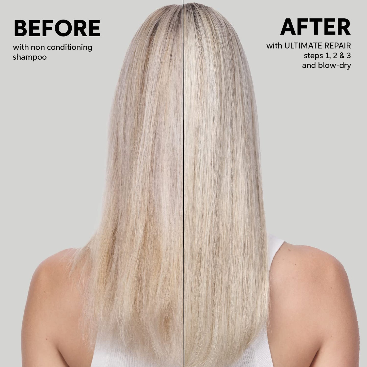 Wella Professionals ULTIMATE REPAIR Leave-In Treatment - Protects & Repairs Damaged Hair | 4.7 Fl Oz