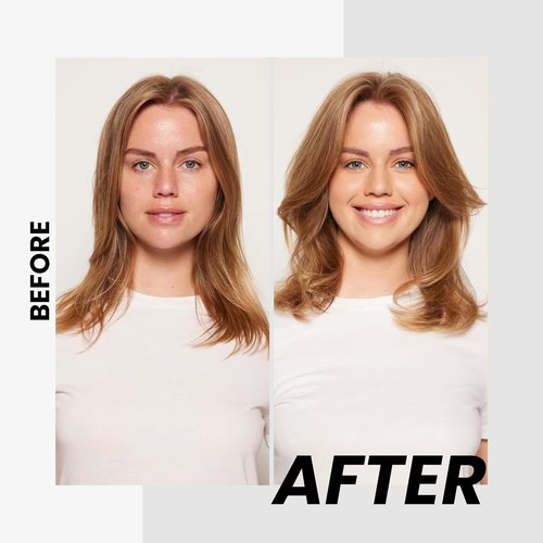 Kenra Volume Mousse Extra - Lightweight Styling Foam for Full Body & Shine | 8 Oz