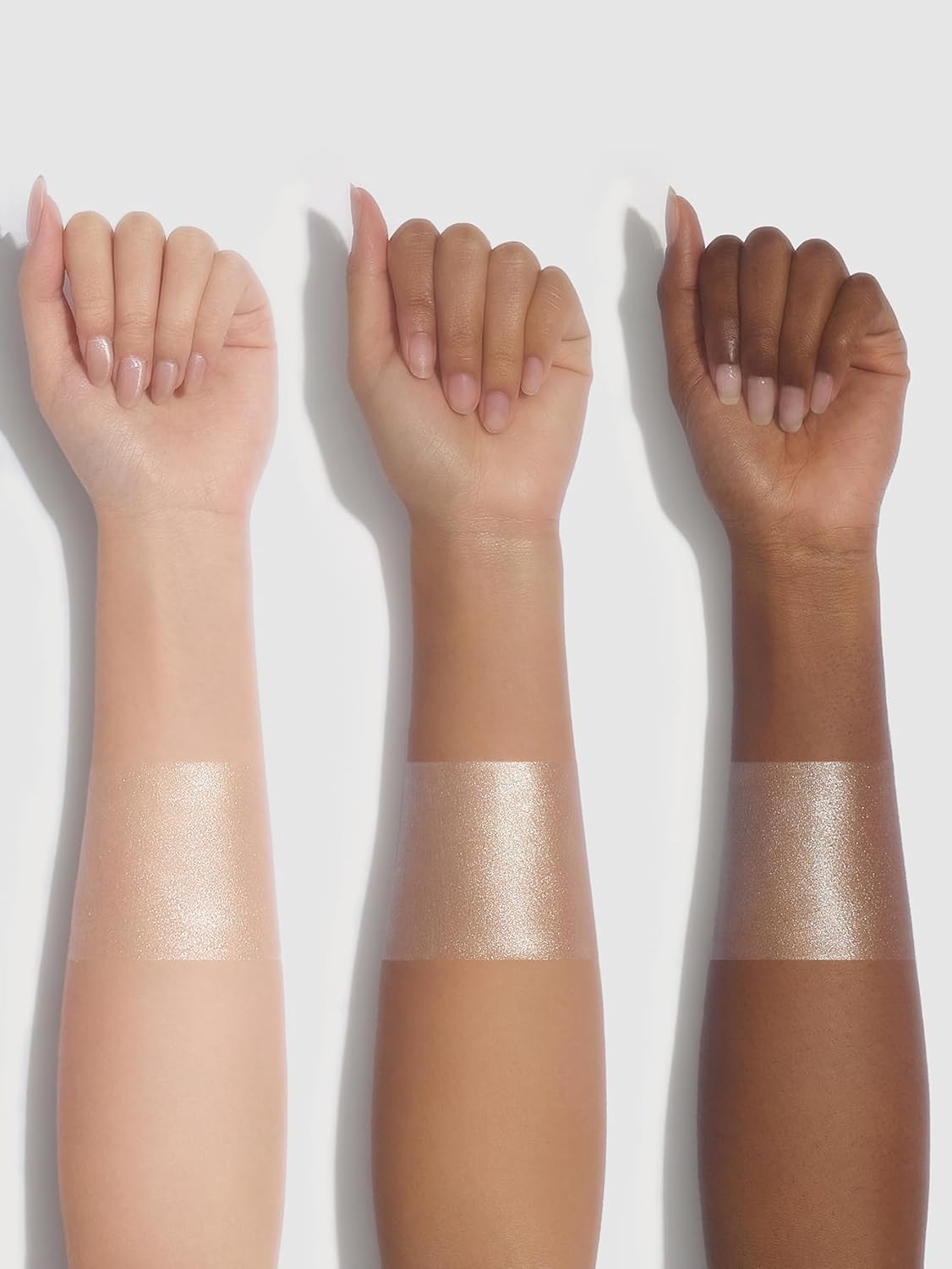SheGlam Lucky Duck 3D Highlighter - Long-Lasting Glossy Finish for Natural Glow