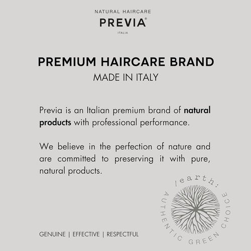 PREVIA Extra Life Dry Shampoo - Instant Scalp Refresh with Natural Tapioca Starch | Vegan Haircare for All Hair Types | 6.76 oz