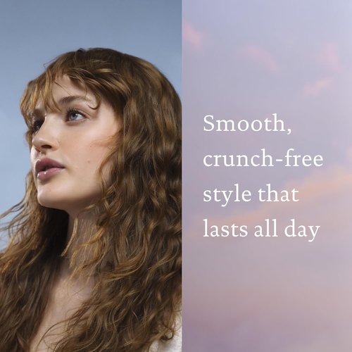 Living Proof Air-Dry Styler - Effortless Styling for All Hair Types | Lightweight & Versatile