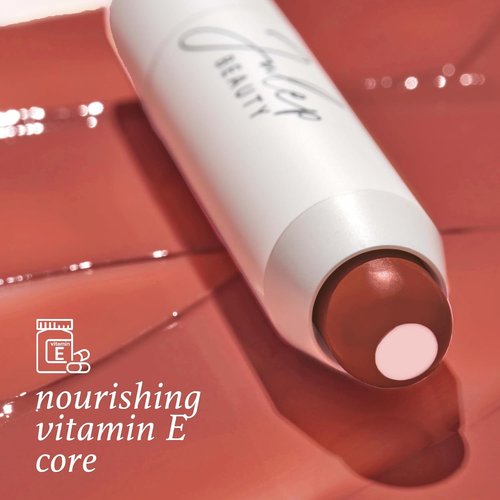 Julep It's Balm Tint of Color Lip Balm - Burnt Sienna | Hydrating, Vegan Formula with Vitamin E