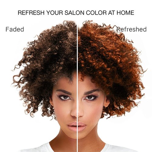 Celeb Luxury Color Depositing Conditioner - Color Refresher with Bondfix Bond Rebuilder, Viral and Gem Lites, Pairs with Colorwash