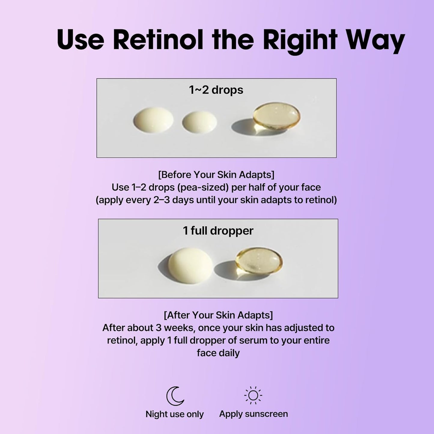 **SOME BY MI Retinol Intense Reactivating Serum - 1.01oz | Korean Bakuchiol Serum for Firming & Anti-Aging**