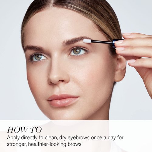 RevitaLash Cosmetics RevitaBrow Advanced Eyebrow Conditioner - Physician Developed, Cruelty-Free Serum