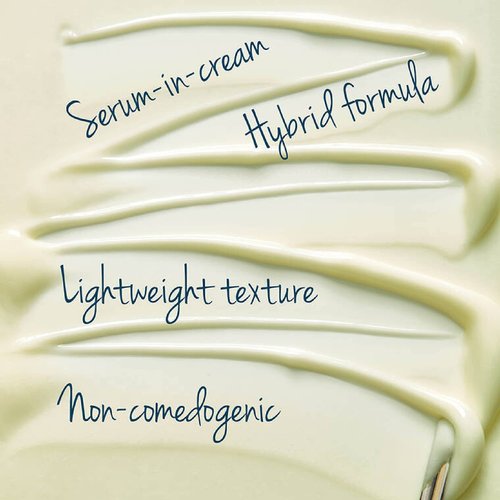 IT Cosmetics Hello Results Wrinkle-Reducing Daily Retinol Serum-in-Cream - Firming & Anti-Aging Retinol Face Cream with Niacinamide, Vitamin B5 & Vitamin E