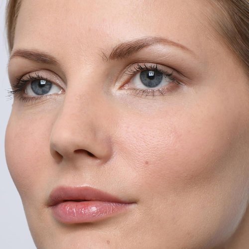 Lord & Berry Back In Black Liquid Mascara - Lightweight, Long-Lasting Volume & Length, 0.27 fl oz