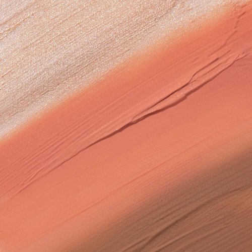 Lune+Aster Creamy Cheek Trio - Ultra-Blendable Bronzer, Blush & Highlighter Palette