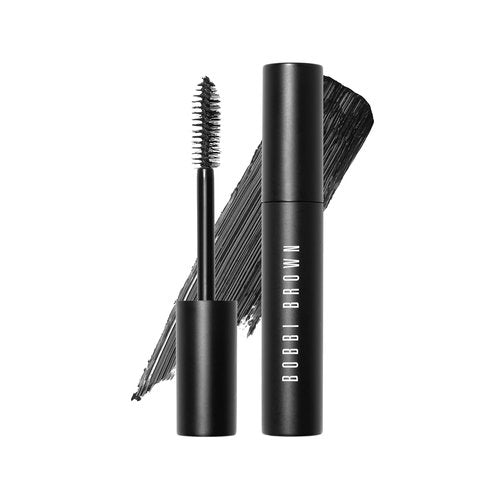Bobbi Brown Eye Opening Mascara - High-Volume Formula for Thick, Curled, & Lifted Lashes | 0.41 Fl Oz
