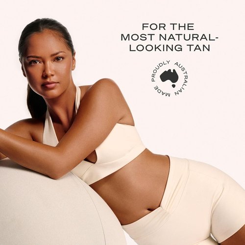 Loving Tan Deluxe Self Tanning Bronzing Mousse - Ultra Dark, Streak-Free Formula | 4 FL Oz, Cruelty-Free
