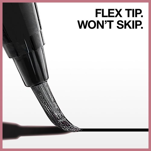 New York Hyper Easy Brush Tip Liner Eye Liner