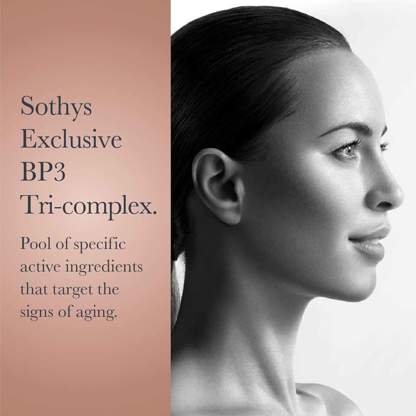 SOTHYS Restructuring Youth Cream - Anti-Wrinkle Face Moisturizer | Hydrating Facial Lotion