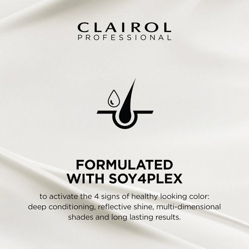 Clairol Professional Crème Permanente 20 volume Hair Developer, 32 oz. - Packaging May Vary