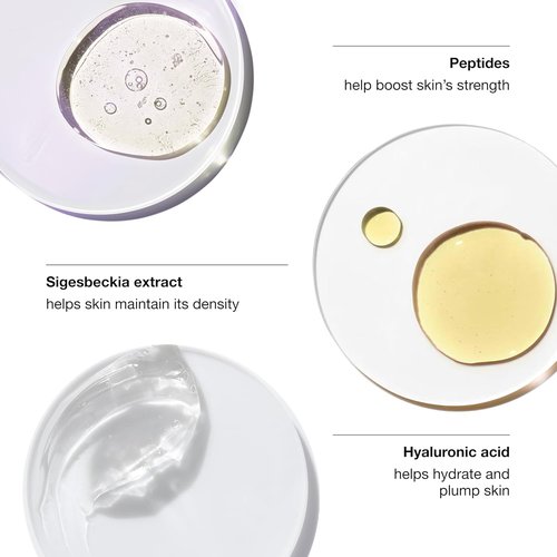 Clinique Smart Clinical Repair Eye Cream - Anti-Aging Hydration with Hyaluronic Acid & Peptides | Depuffing Formula