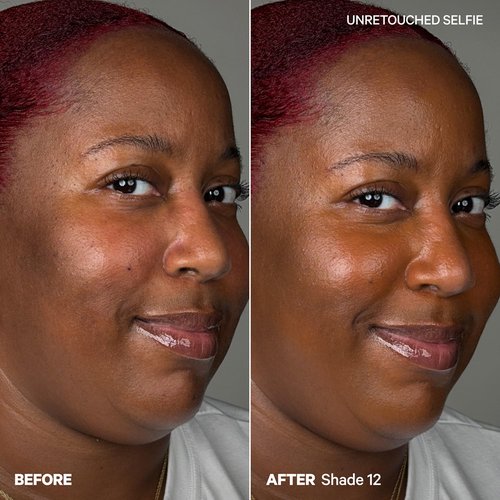Milk Makeup Hydro Grip Gel Concealer - 12HR Hydrating Formula for Under Eyes & Dark Circles | Creamy Dewy Finish