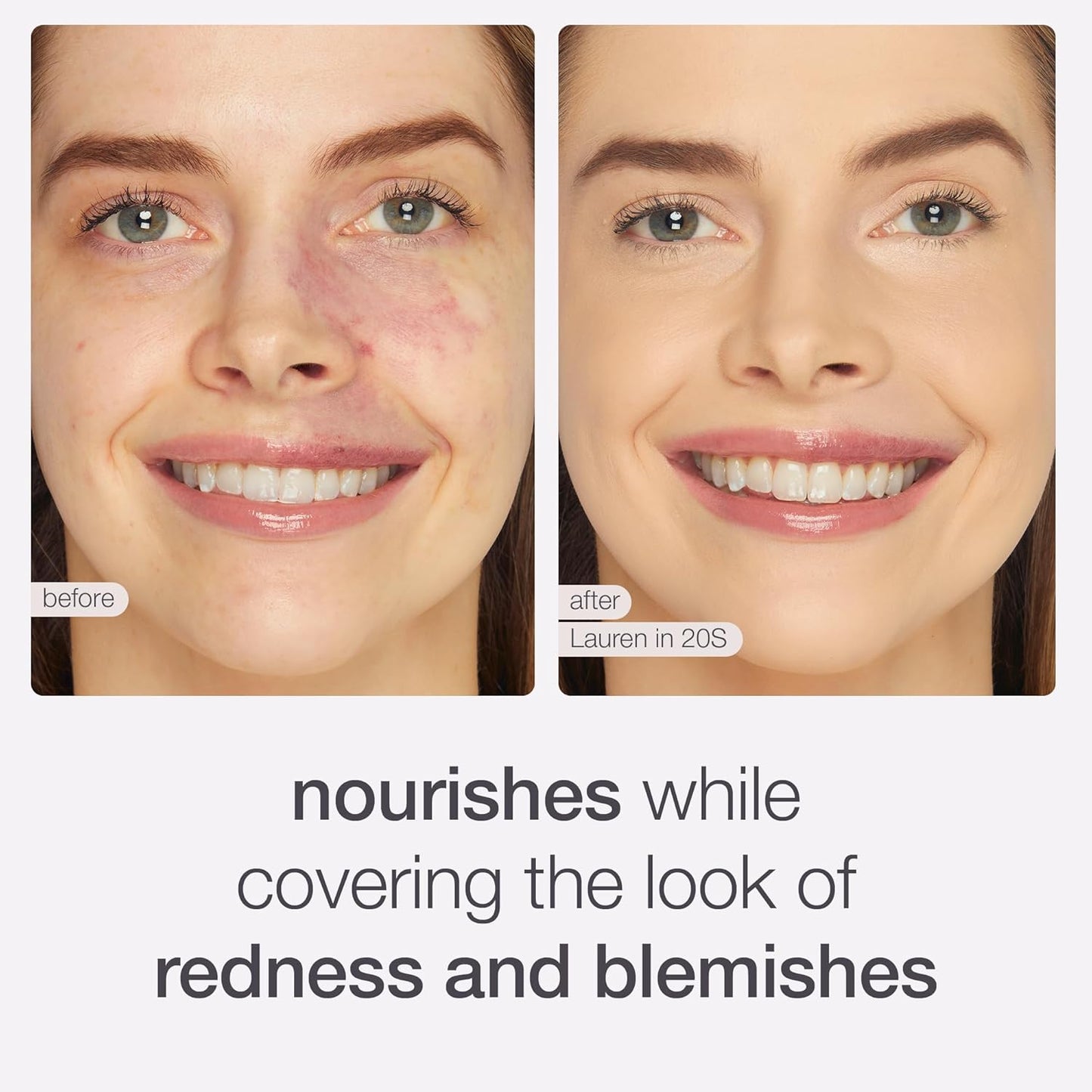 Tarte Face Tape Foundation - Full-Coverage, 12HR Waterproof Makeup | Hydrating, Natural Matte Finish