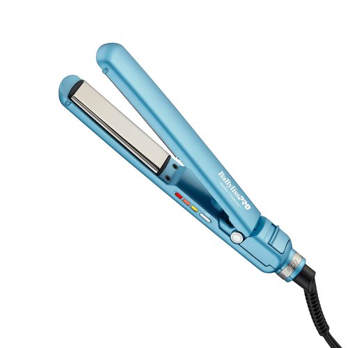 BaBylissPRO® Nano Titanium™ Compact Tools - Versatile Hair Styling Set | Deep Waver, Dryer & Brush