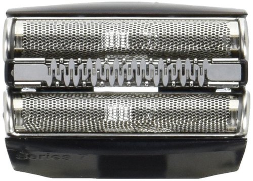 Braun 70B Replacement Foil & Cutter Cassette - Compatible with Series 7 Shavers - Made in Germany
