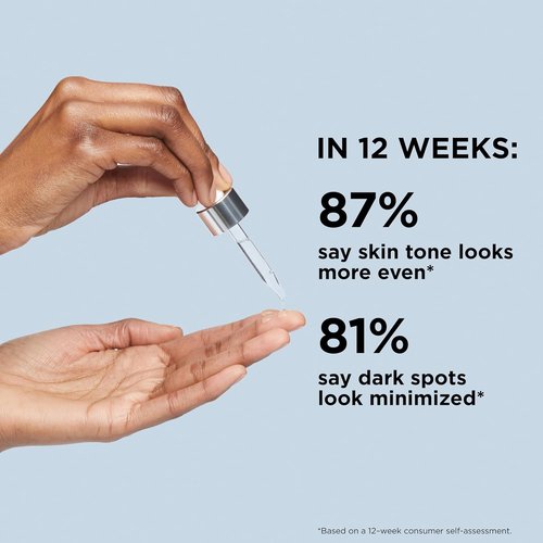IT Cosmetics Skin Plumping Skincare Bundle - Hydrating & Smoothing Face Serums | Bye Bye Lines 1.5% Hyaluronic Acid & Bye Bye Dark Spots 4% Niacinamide