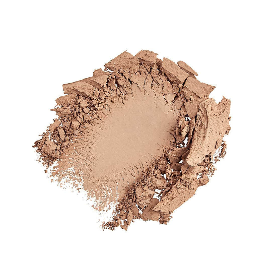 Sigma Beauty Matte Bronzer Powder - Long-Lasting Matte Finish for a Natural Sun-Kissed Glow (Medium)