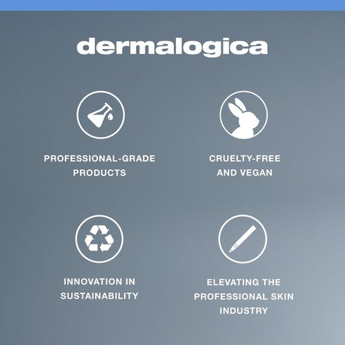 Dermalogica Daily Glycolic Cleanser - Exfoliating Face Wash with Glycolic Acid & AHA for Radiant Skin