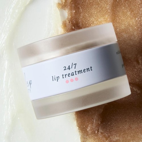Julep 24/7 Lip Treatment - Hydrating Balm & Sleeping Mask - Moisturizing Repair - Lavender