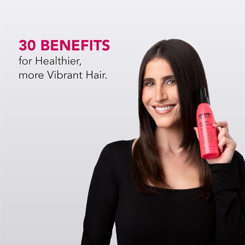 Keratin Complex - Blow Dry Essential Smooth Kit | Keratin Obsessed & KCSMOOTH Lotion, 5 fl oz Each