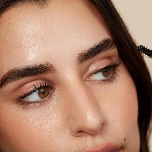 Monika Blunder Beauty - Architect Eyes Buildable Mascara - Clean, Vegan & Cruelty-Free | 7.5 ML Black