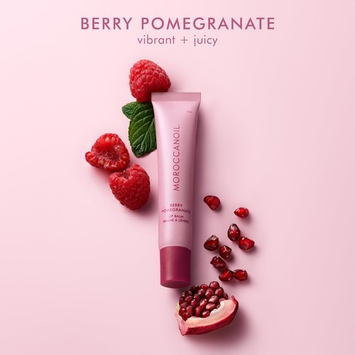 Moroccanoil Lip Balm