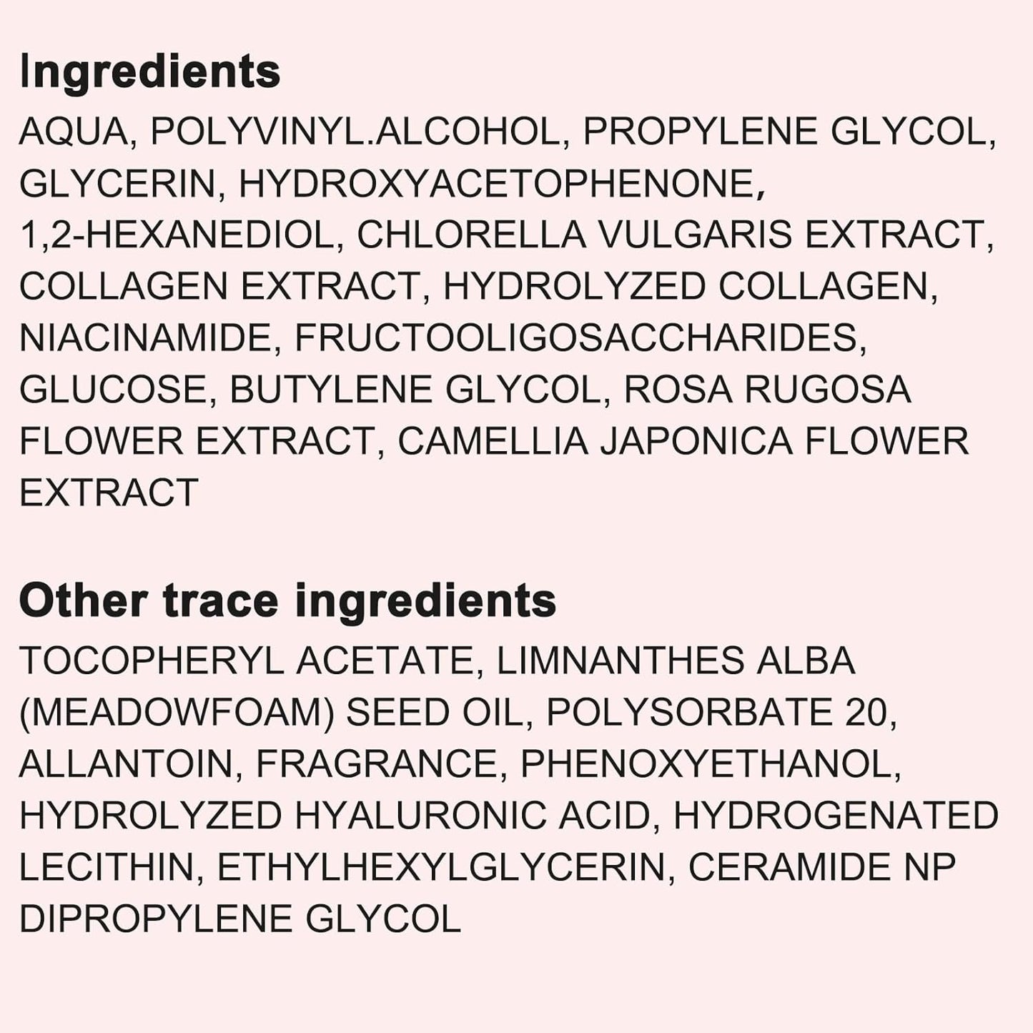 TYTCA Collagen Night Mask | Peel-Off Overnight Hydrating Face Mask - Firming & Glowing Skin, 2.54 fl. oz.