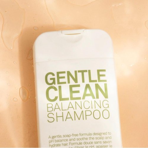 ELEVEN AUSTRALIA Gentle Clean Balancing Shampoo - Sulfate-Free, Lightweight Hydration for All Hair Types