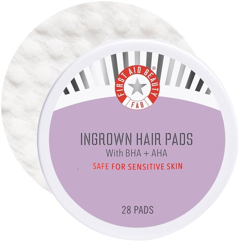 First Aid Beauty - Ingrown Hair Pads