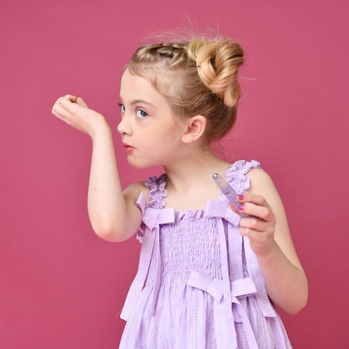 Miss Nella Kids Perfume - Cool Like Me Roll-On Fragrance for Boys & Girls | Safe & Natural 10ML