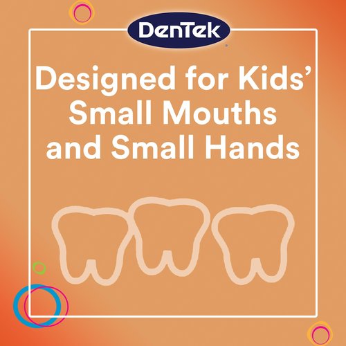 DenTek Fun Flossers –
