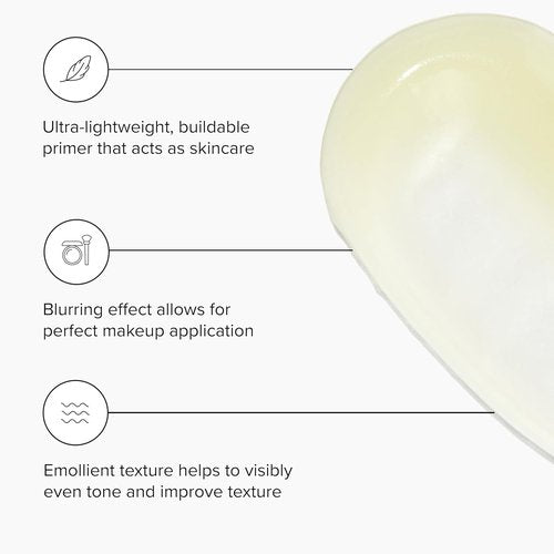 DRMTLGY Makeup Primer No.1 - Shine Control Face Primer for Oily Skin - Pore Minimizer, 1oz