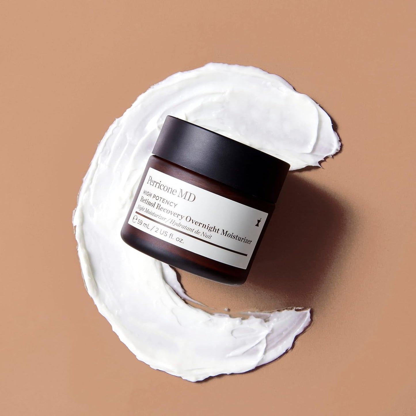 High Potency Classics Retinol Recovery Moisturizer - Overnight Anti-Aging Formula