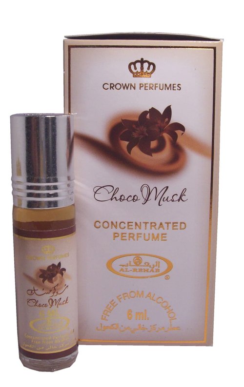 Lord - 6ml (.2 oz) Perfume Oil by Al-Rehab (Crown Perfumes)