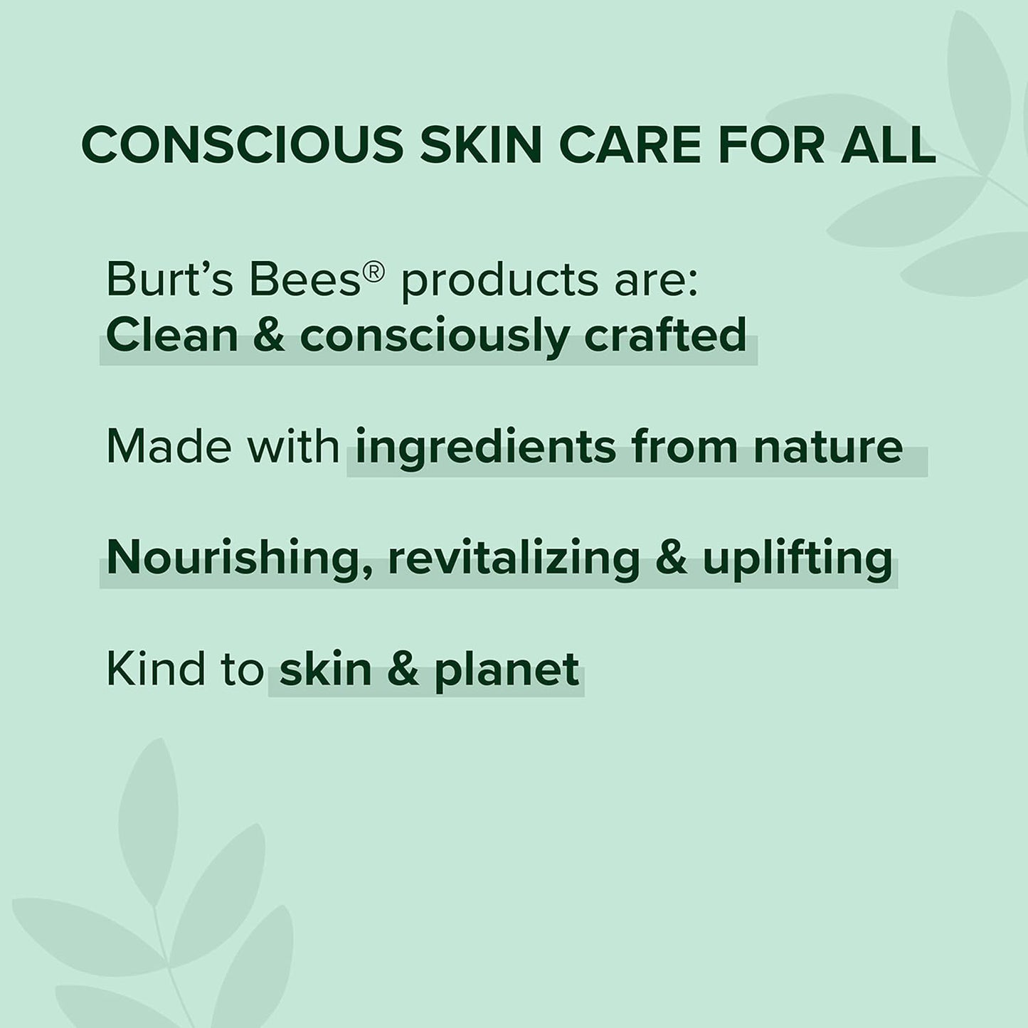 Burt’s Bees Body Lotion - Nourishing Butter Formula for Dry Skin with Cocoa & Cupuaçu, 6 Oz