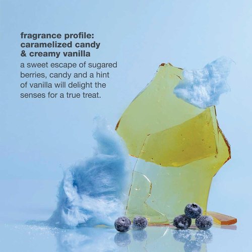 Milk_Shake Cold Brunette Shampoo - Toning Shampoo with Blue Pigment | Strengthens, Boosts Shine & Extends Color | SLS/SLES-Free