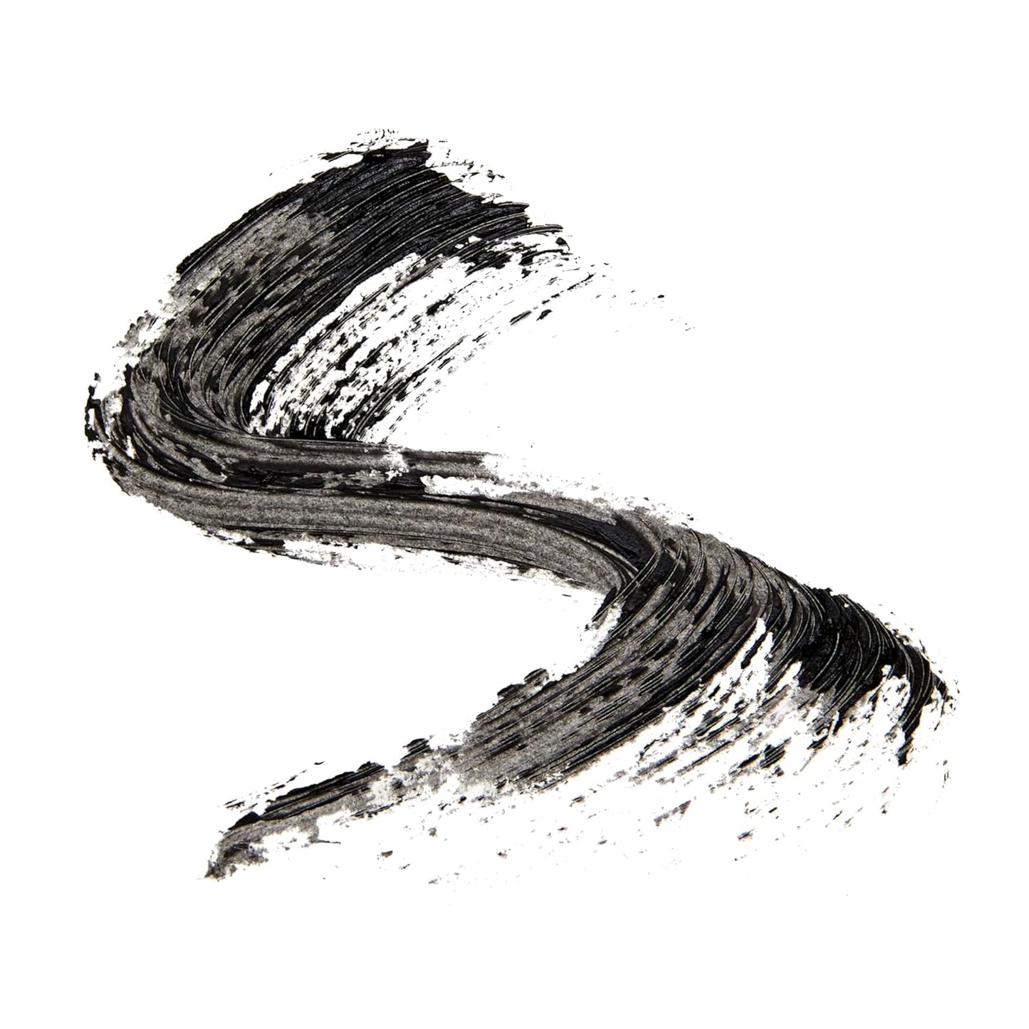 Stila Huge™ Extreme Lash Mascara - Intense Black Travel Size, 1 oz | Bold Volume & Length