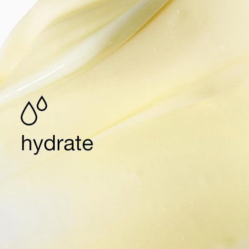 Clinique 3-Step Moisturizing Face Cream - Hydrating Formula for Dry Skin, 1.7 Fl Oz